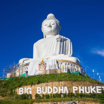 Big Budda Phuket