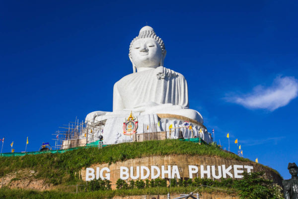 Big Budda Phuket